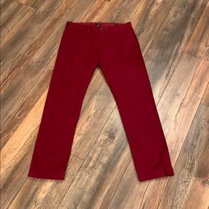 Men’s J.Crew Chinos